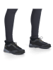 DOLOMITE Buty trekkingowe "Crodarossa GTX" w kolorze granatowo-czarnym