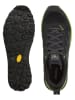 DOLOMITE Trekkingschuhe "Croda Nera Tech GTX" in Schwarz/ Grün