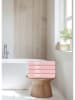 Good Morning 4er-Set: Handtücher in Rosa