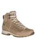 DOLOMITE Leder-Trekkingboots "54 High Fg GTX" in Beige
