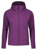 DOLOMITE Fleecejacke "Latemar" in Lila