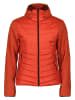DOLOMITE Hybridjacke "Cristallo" in Rot