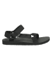 Teva Sandalen "Universal Urban" zwart