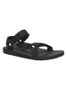 Teva Sandalen "Universal Urban" zwart
