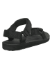 Teva Sandalen "Universal Urban" in Schwarz