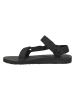 Teva Sandalen "Universal Urban" in Schwarz