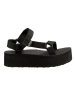 Teva Sandalen "Teva" zwart