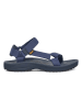 Teva Trekkingsandalen "Winsted" in Dunkelblau