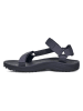 Teva Trekkingsandalen "Winsted" donkerblauw
