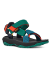 Teva Trekkingsandalen "Hurricane XLT 2" in Bunt