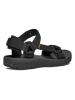 Teva Sandalen "Terragrip" zwart