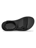 Teva Sandalen "Terragrip" zwart