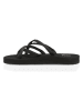 Teva Teenslippers "Olowahu" zwart
