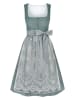 LIMBERRY Dirndl "Camille" in Grün