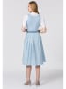 Stockerpoint Dirndl ''Chantal'' in Hellblau