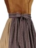 Almsach Dirndl in Camel