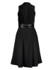 Almsach Dirndl in Schwarz