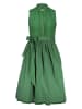 Almsach Dirndl in Grün