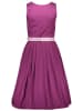 Turi Landhaus Dirndl in Lila