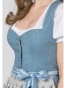 Stockerpoint Dirndl ''Edonita'' in Hellblau
