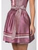 Stockerpoint Dirndl "Elaine" in Beere
