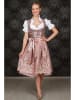 Edelnice Dirndl "Madeleine" in Lila
