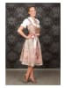 Edelnice Dirndl "Rosalie" in Rosa