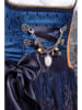 Edelnice Dirndl "Josepha" in Dunkelblau