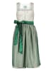 Turi Landhaus Dirndl in Hellgrün