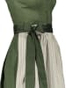 Turi Landhaus Dirndl in Dunkelgrün