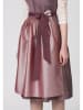Stockerpoint Dirndl ''Malve'' in Aubergine