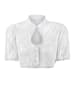 Stockerpoint Dirndlbluse "Marita" in Weiß