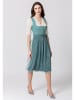 Stockerpoint Dirndl ''Michelle'' in Türkis