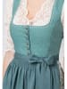 Stockerpoint Dirndl ''Michelle'' in Türkis