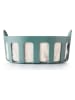 Ibili Broodmand turquoise/beige - (B)24 x (H)11 x (D)19 cm