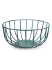 Ibili Miska w kolorze zielonym do owoców - Ø 27 cm