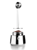 Ibili Edelstahl-Kaffeedosierer - (L)16 cm