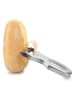 Ibili 2-delige set: aardappelschillers - (L)11 cm