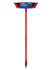 Vileda Bezem "DuActiva" rood