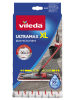 Vileda Ersatz-Wischbezug "Ultramax XL Microfaser"