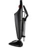 Vileda Dampfreiniger "Steam Plus" in Schwarz