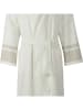 Egeria Bademantel "Lynn" in Creme/ Beige