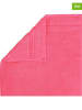 Egeria 3-delige set: washandjes roze