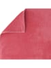 Egeria Handdoek "Elegant" roze