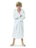 Egeria Szlafrok "Maurice" w kolorze białym