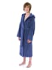 Egeria Bademantel "Maurice" in Dunkelblau