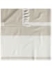 Egeria Saunatuch "Pestemal" in Creme/ Beige