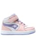 Kangaroos Sneakers "K-CPI Winnie EV" in Flieder/ Rosa