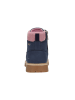Kangaroos Boots "K-RG Cardi RV" blauw