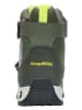 Kangaroos Winterstiefel "K-MJ Luxor V RTX SL" in Khaki